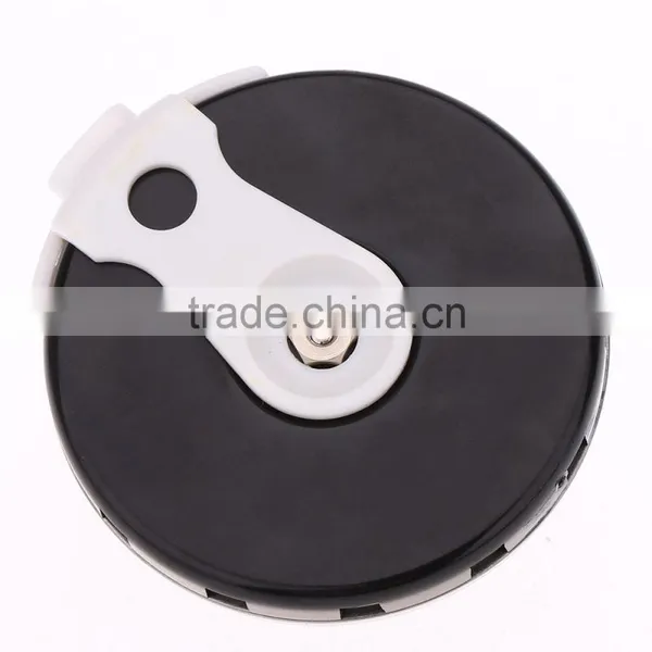 Professional Guitar Tuner Alice A003AP PC-C Pitch Pipe 13 Chromatic Tuner C-C Note Selector Guitar Parts &Accessories photo-4