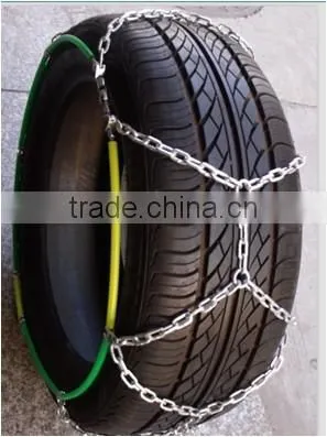 Snow Car Tire Chain photo-2