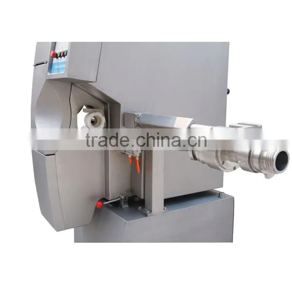 JCK-130 U Type Clipper Machine For Sausage photo-4