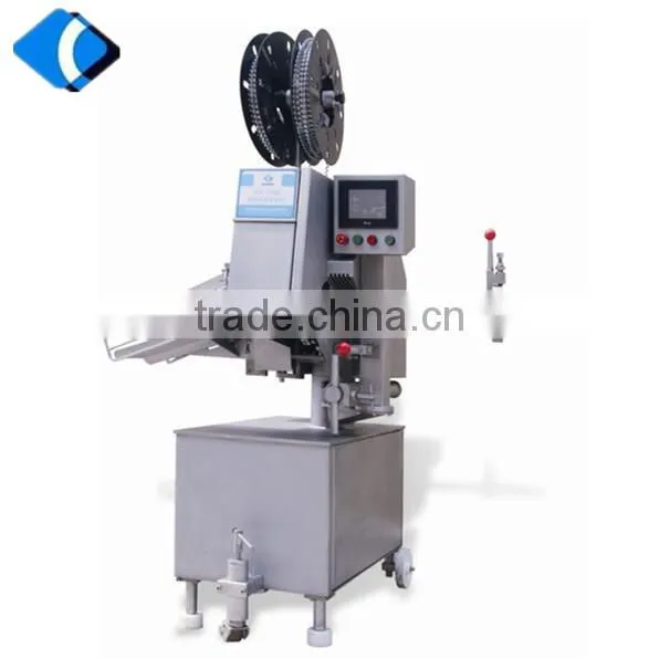 20-120mm Sausage Diameter Sausage Clipper Pneumatic photo-2