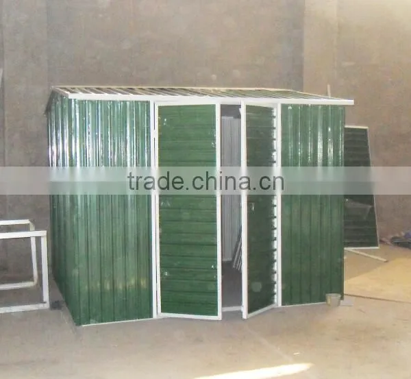 Storage Shed/garden Storage Shed With High Quality photo-3