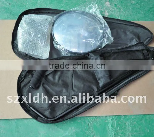 Under Vehicle Search Mirror Security Camera Security Fence XLD-CDJC02 photo-4