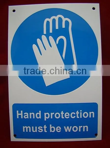 Acrylic Hanging Sign Board photo-6