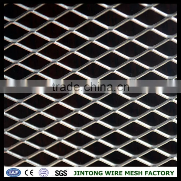 Expanded Metal Mesh Galvanized Expanded Mesh Price photo-2