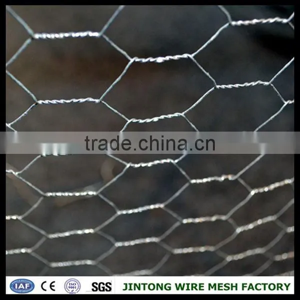 Hexagonal Wire Mesh Chicken Wire Price per Meter Chicken Wire Mesh Kenya photo-2