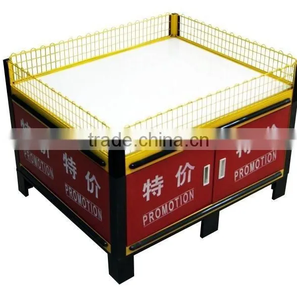 metal exhibition equipment display stand