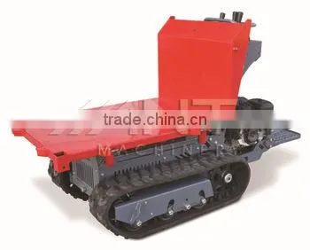 BY1000 Petrol Engine for Mini Dumper Tractors Crawler Driven With CE photo-5
