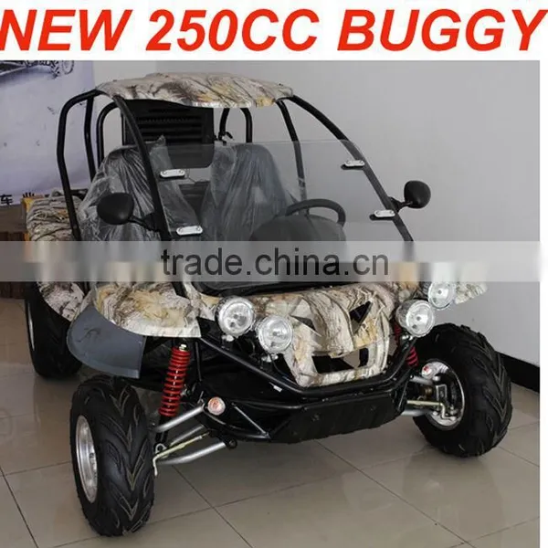 EEC 250CC BEACH BUGGY/PEDAL GO KART(MC-441) photo-3