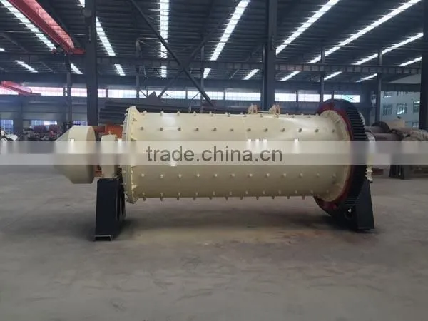 5% Discount Gold Mining Grinding Ball Mill for Sale photo-2