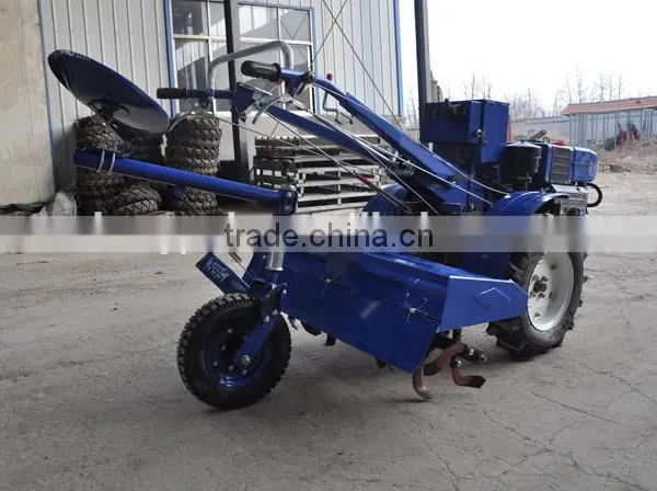 Four Wheel Tractor , Walking Tractor , Hand Tractor photo-5