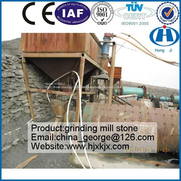 Separating Copper or Gold From Its Ore photo-2