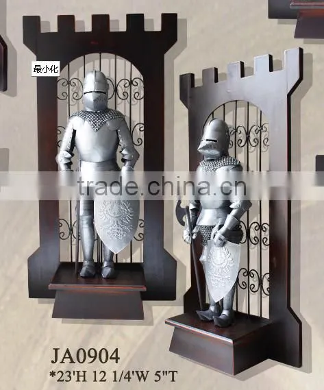 Greek Royal Breastplate Wearable Armor photo-6