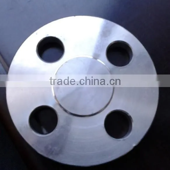 Pipe Flange Gasket/carbon Steel Forged Flange Rings/flange Plates photo-2
