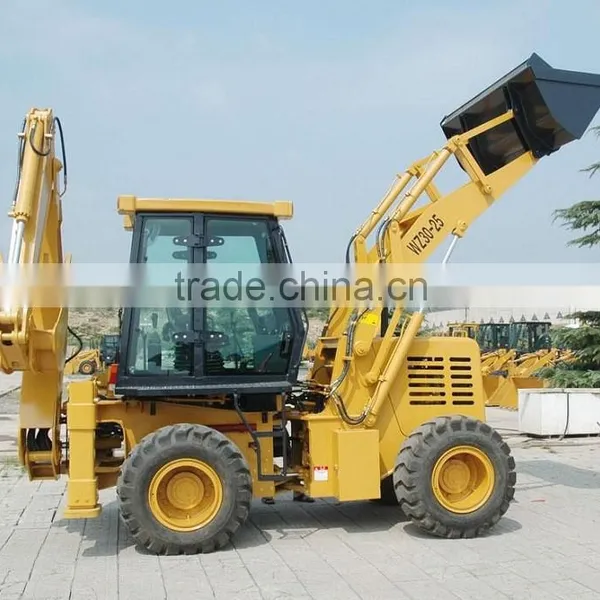 New Advanced Wheel Loader With Bucket Capacity 3.0m3 photo-3
