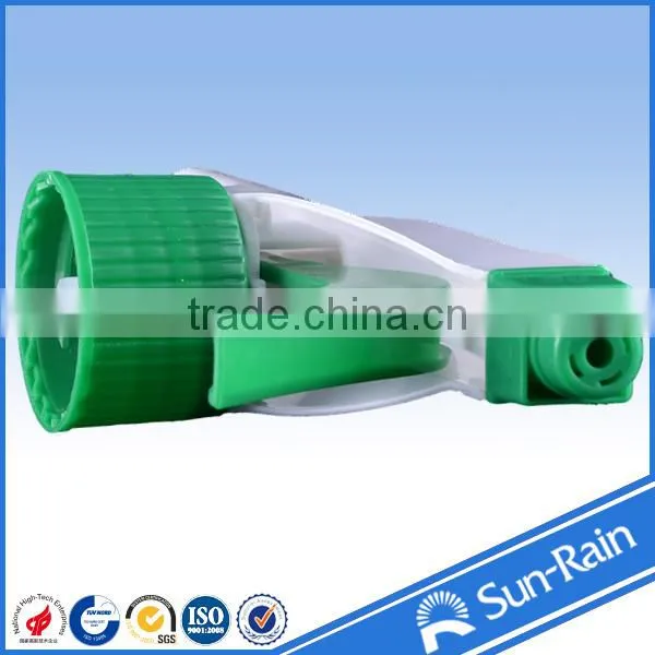 China Plastic Spray Bottle Trigger for Gardening photo-5