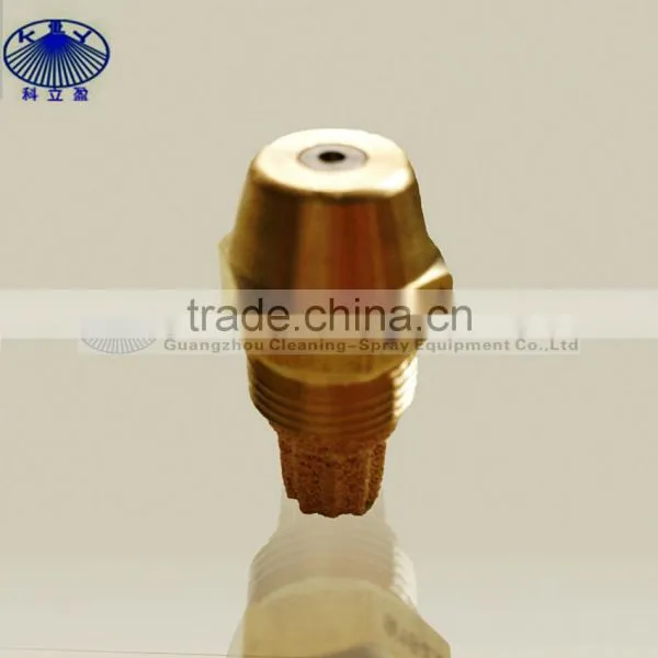 60 Degree Spray Industrial Oil Burner Nozzle photo-5