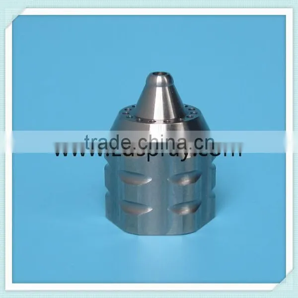 1/4'' Female Thread Compressed Air Blowing Spray Jet Nozzles photo-4
