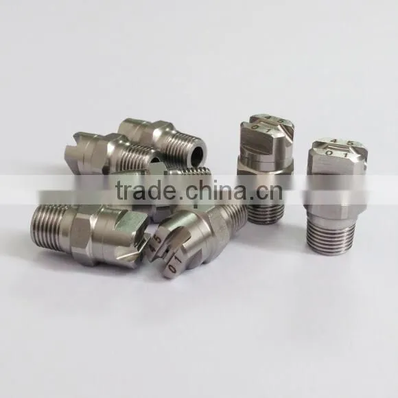 ss Brass Veejet Nozzle photo-4
