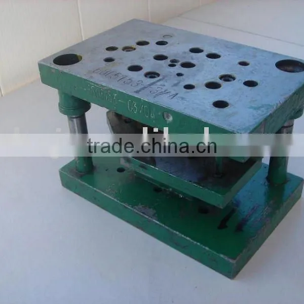 Chinese Cheap Hardware Punching Mould