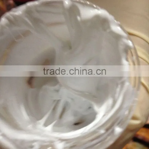 White Thick Nail Gel Jelly GEL photo-2