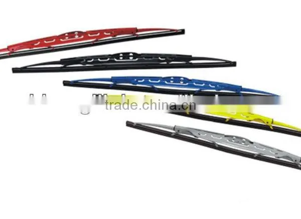 Frame Wiper Blade photo-6