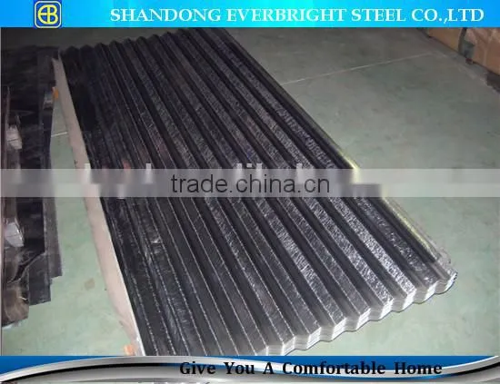 Top Quality Z40 Steel Roofing Sheet photo-2
