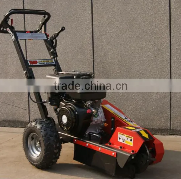 Decorative Tree Stump Grinder With CE Approval photo-2