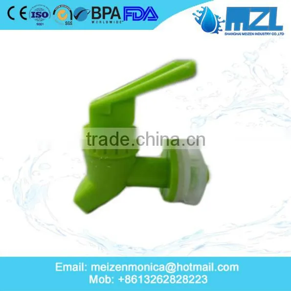 Against High Temperature Plastic Tap photo-2