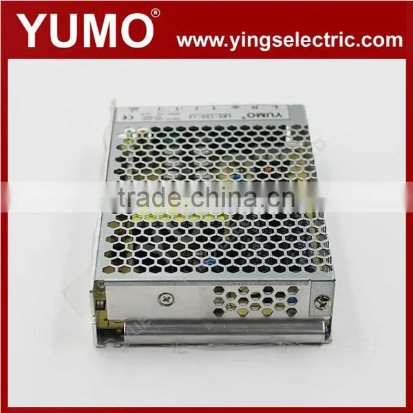 LRS-150-12 100-120VAC 200-240VAC 159*97*30mm Switching Power Supply photo-4