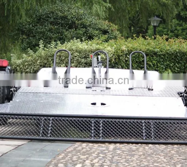2016 Newest Design Harley Trailer for Motorcycle FS-MT502 photo-5