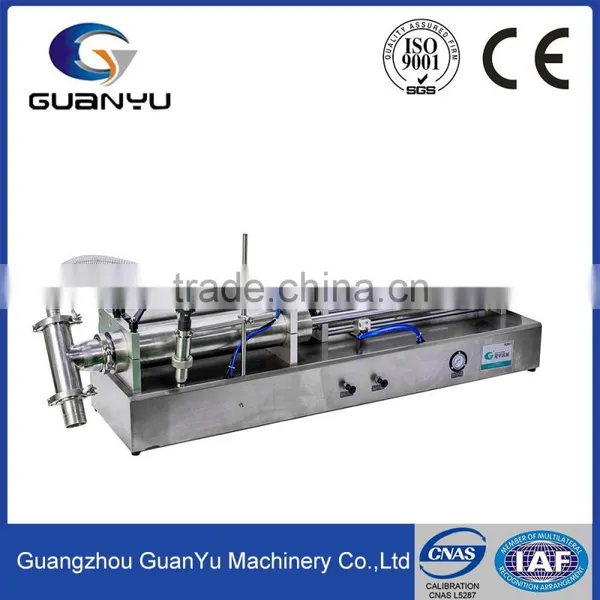 Premium Quality Preferential Price Facial Mask Filling And Sealing Machine photo-5