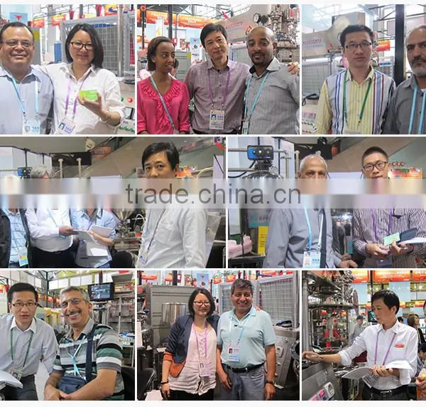 Automatic Packing Machine for All Kind of Solid Body and Accurate Measurement photo-6