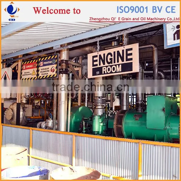 Palm Kernel Machinery Malaysia photo-5