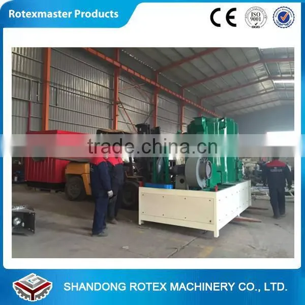 92% Heating Efficiency Biomass Pellet Burner photo-5
