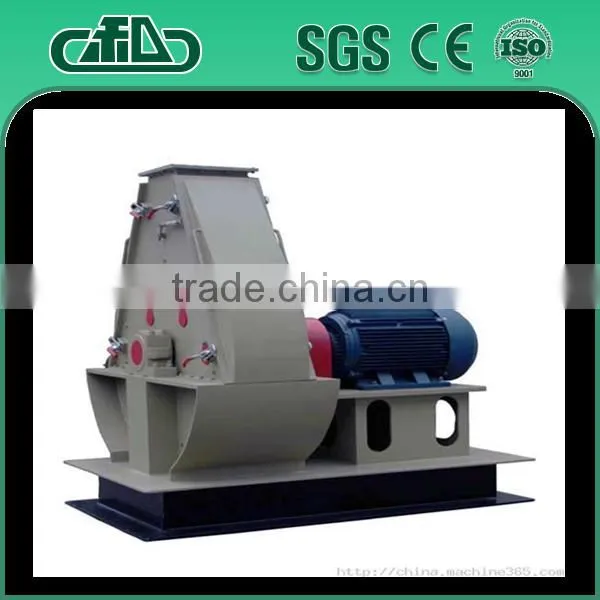 Hammer Mill Grinder/poltry Feed Machine photo-6