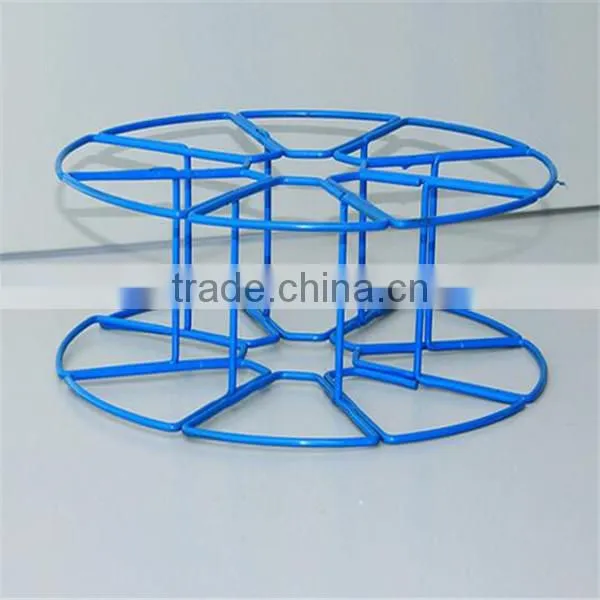 15KG Steel Spools for Wire Spool Winding Machine photo-2