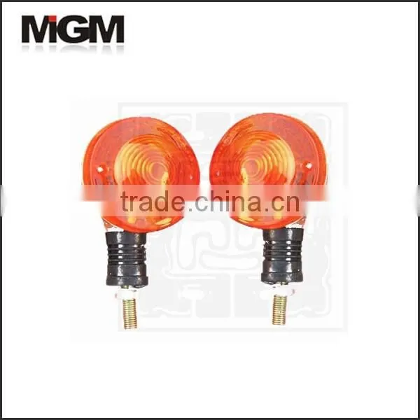 Motorcycle Turn Lighting With Brand High Quality photo-5