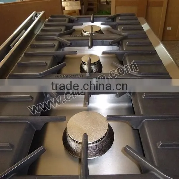 Professional Commercial Stove Company/burning Iron photo-6