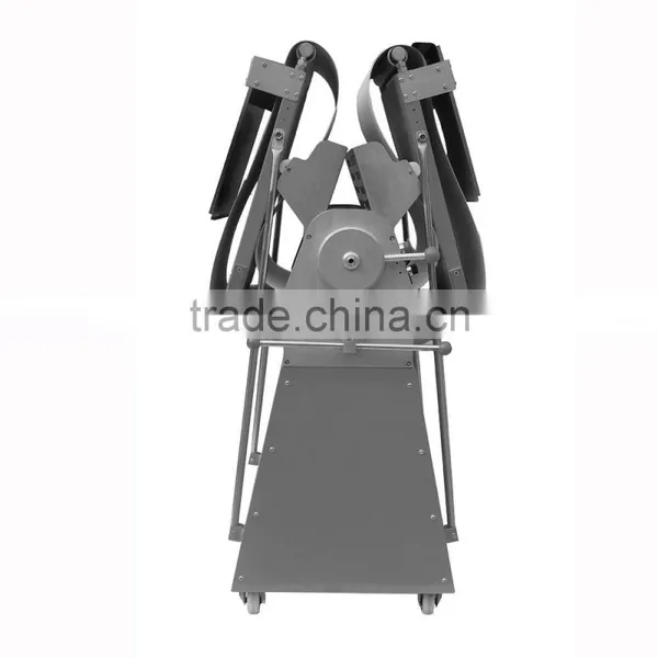 New Invention Good Quality Easy Operation Par Baked Bread photo-3