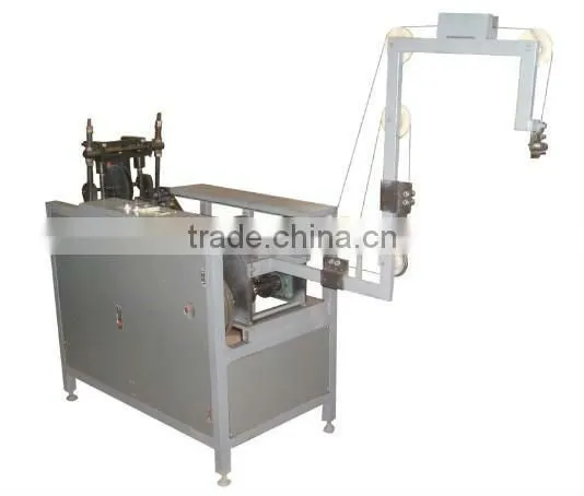 Automatic Double Wire Forming Machine/Wire O Forming Machine