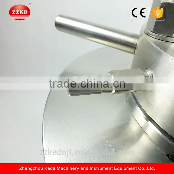 CJF-3 3L Chemical Laboratory High Pressure Reactor photo-6