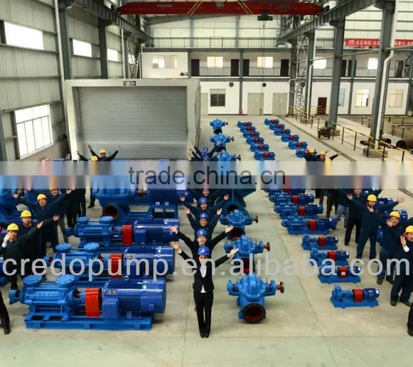 Water Pump Kubota Diesel Engine photo-2