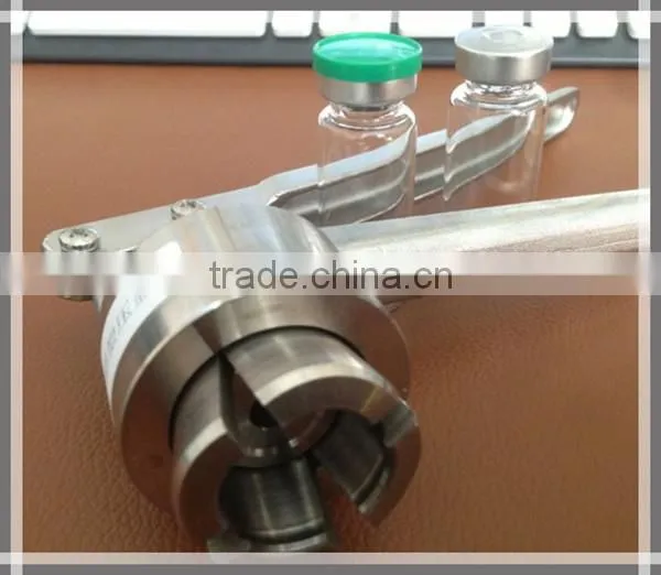 SG-20A 20mm Manual Vial Crimper photo-2