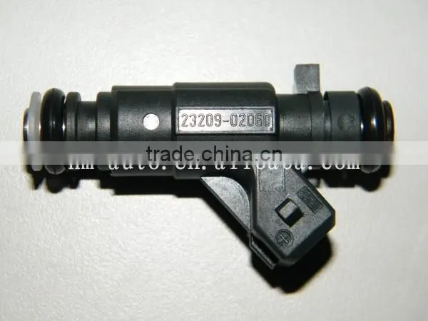 Fuel Injector Nozzle For OEM 23250-02060 0280155870 photo-2