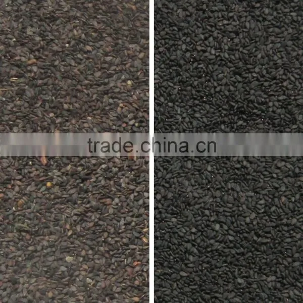 Engineer Oversea Service Available Vegetable Seeds Color Optical Sorter photo-2