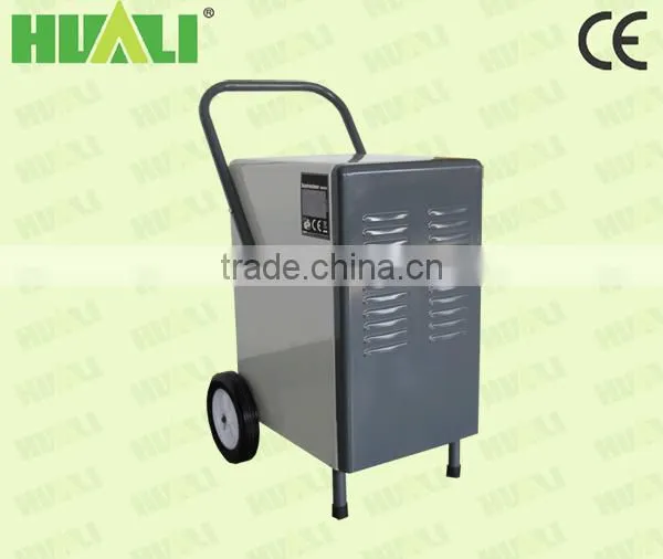 Portable Dehumidifier Machine Used Industrial Dehumidifier photo-3