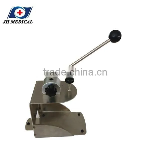 Hot Sale High Quality Syringe Needle Destroyer photo-2