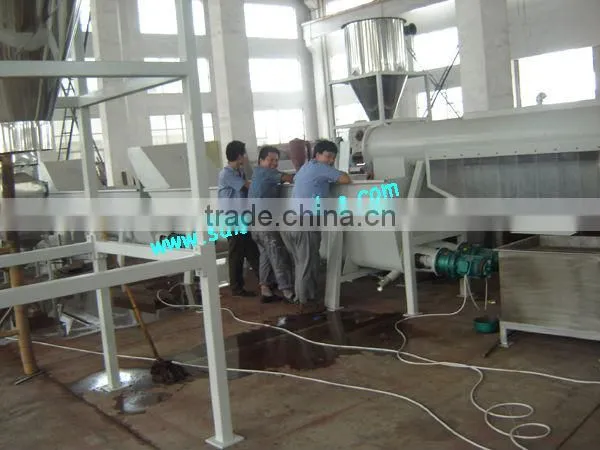 High Quality Plastic PET Recycling Line photo-4