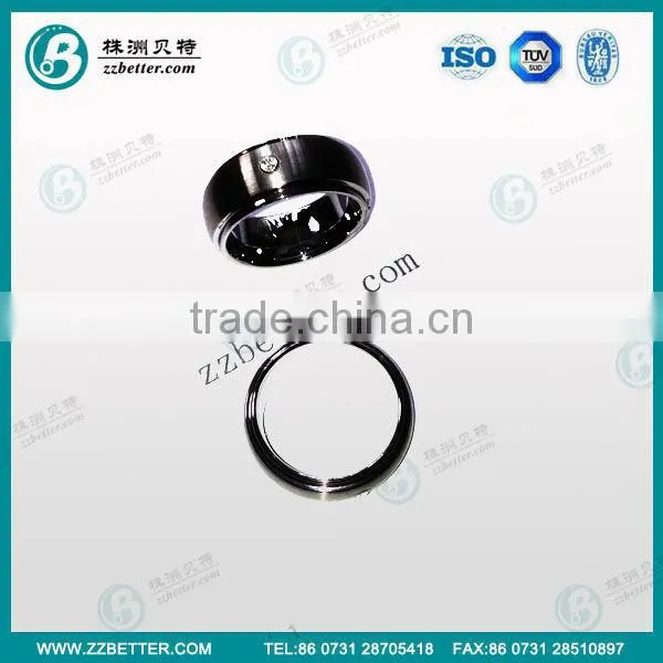 Cermet Seal Rings for Oil Use photo-4