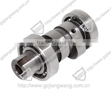 Factory Price Engine Camshaft Motorcycle Bajaj Pulsar135/180 photo-6